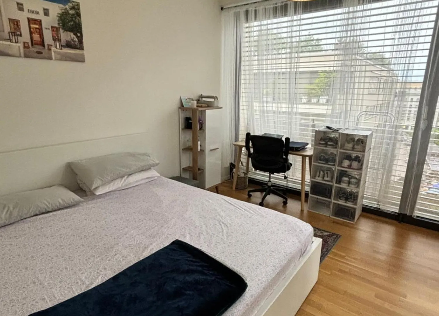 Check Point Charlie Luxury Apartment With Balcony Berlin 0*,