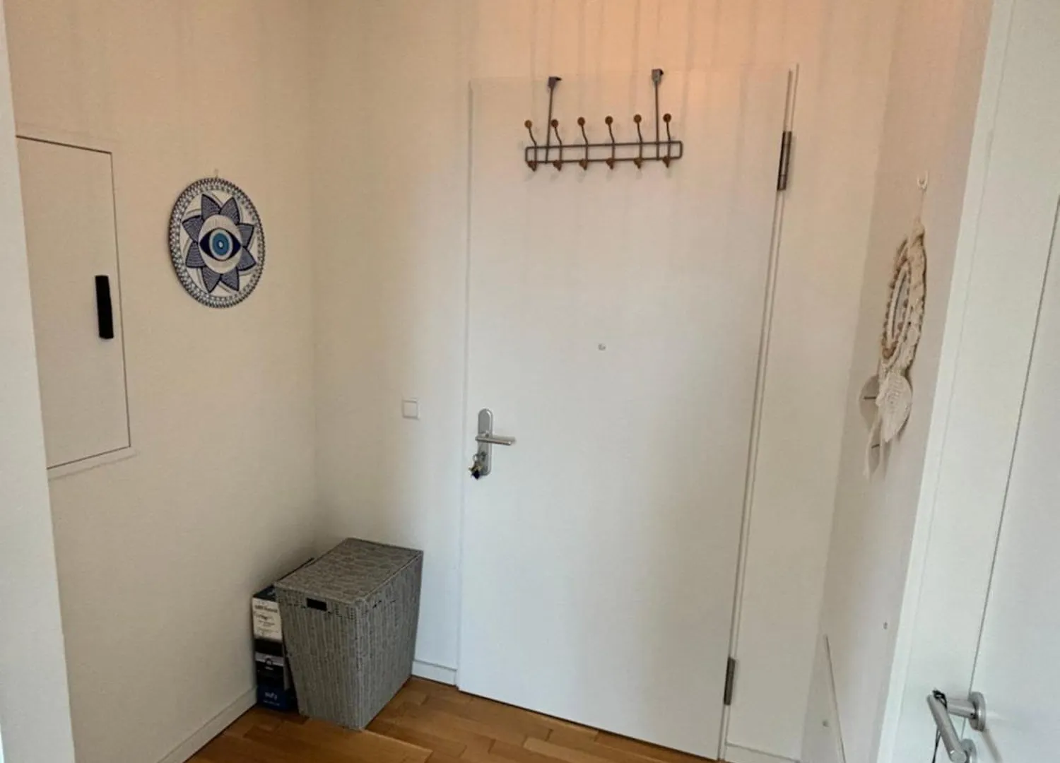 Check Point Charlie Luxury Apartment With Balcony Berlin Németország