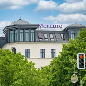 4* מלון Mercure Wittenbergplatz